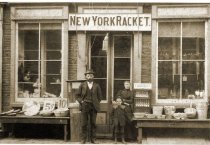 Nail family at 141 N Loudoun